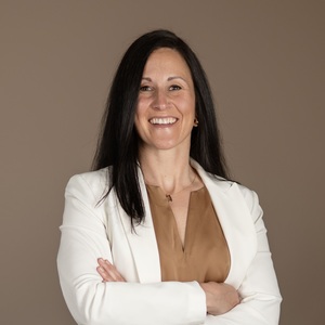 Melissa Jeanes